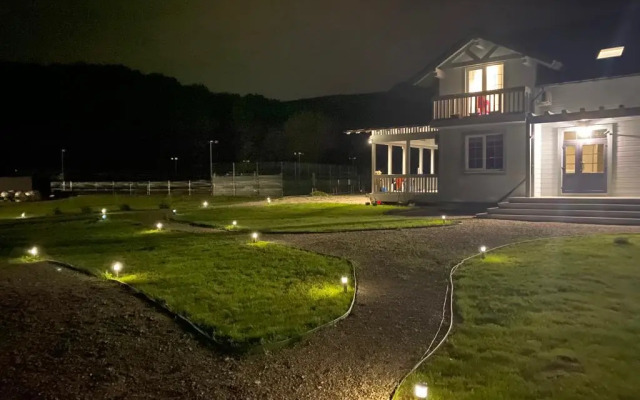 Гостевой дом Играем на высоте