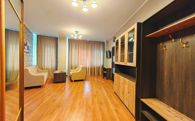 Kosmos Hotel