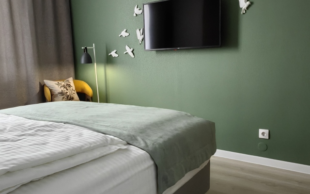 Квартира Мелодия леса