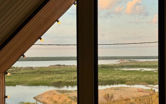 Гостевой дом Оберег