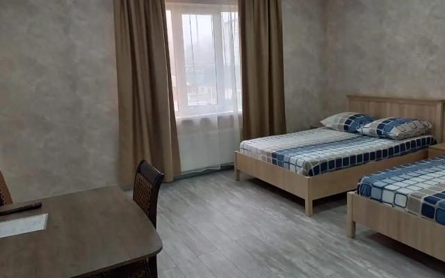 Hotel Dom Otdykha Artsakh