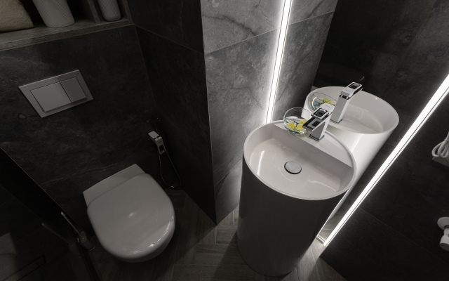 Vidovye Apartamenty Gorod Kanta Flat