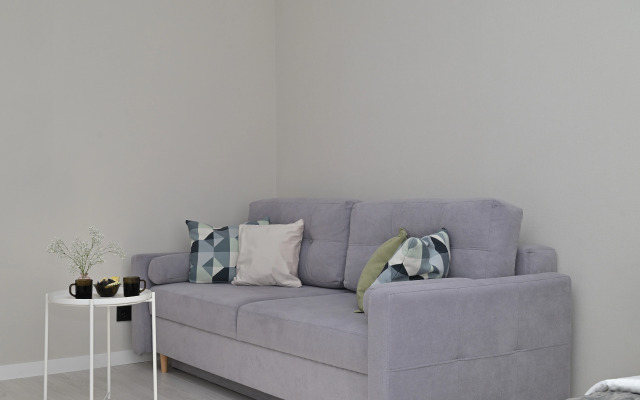 Квартира Кранц Престиж