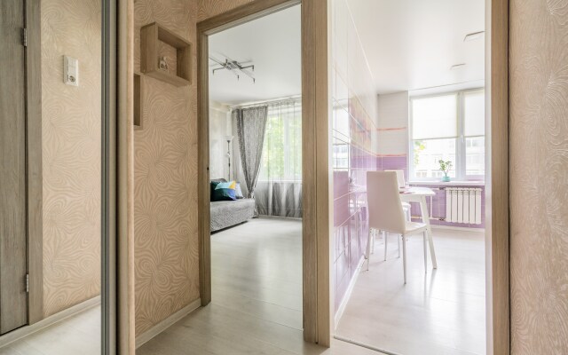 Апартаменты RentalSPb