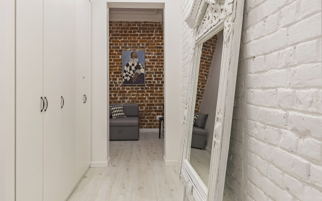 Oblomov V Tobolskikh Kazarmakh Flat