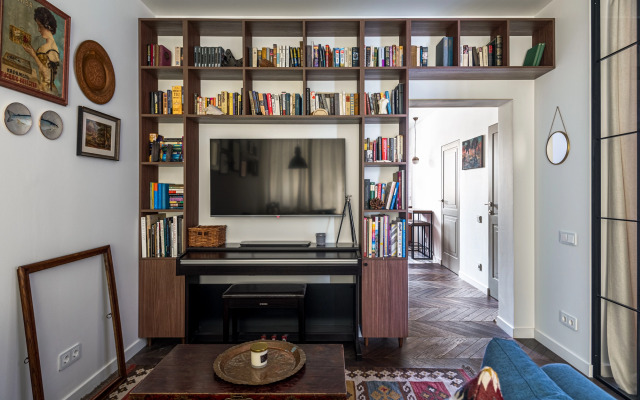 EasyGuest na Chistyh Prudah Flat