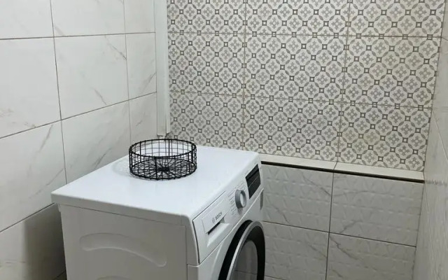 Квартира 3 Исаева 4