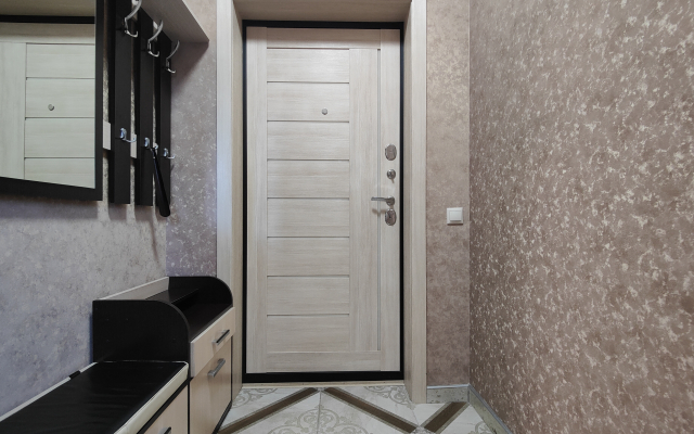 Апартаменты Центр Сочи