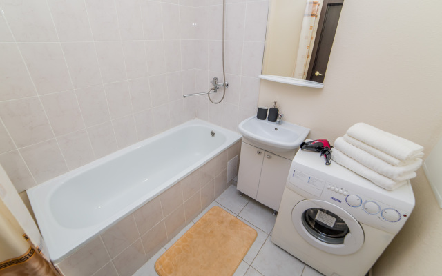 Апартаменты на Чкалова 242