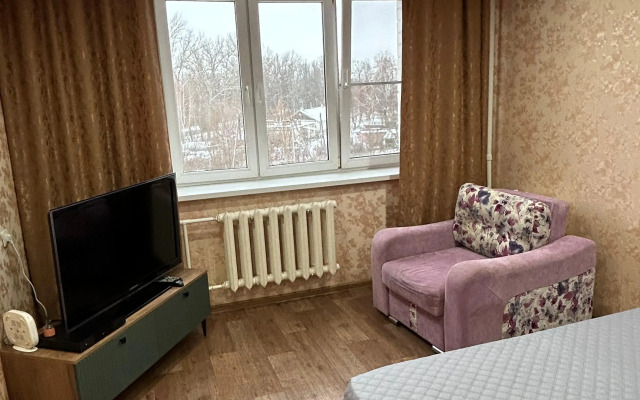 Na Naugorskom Shosse 94 Apartments