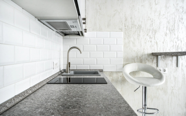 Апартаменты Двухуровневый Люкс с Видом на Город BestFlat24 Марьино