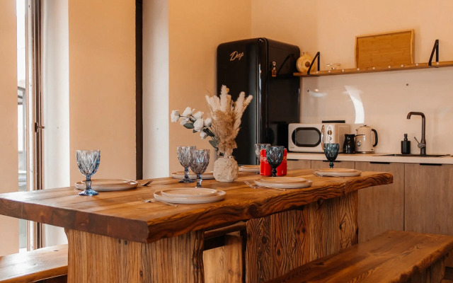 Chalet Fiagdon Баунти