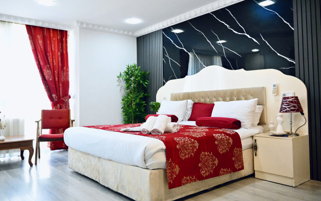 Elite Marmara Hotel Güngören