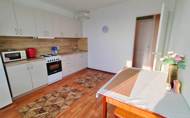 Nadezhdy 1Apartments