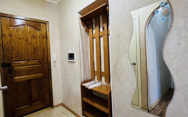 Uyutnaya v tsentre goroda Flat