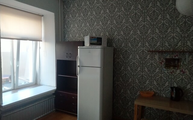 Ostanovka 24 Apartment