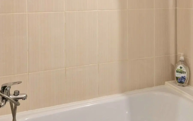 Апартаменты Солнечный 4 14