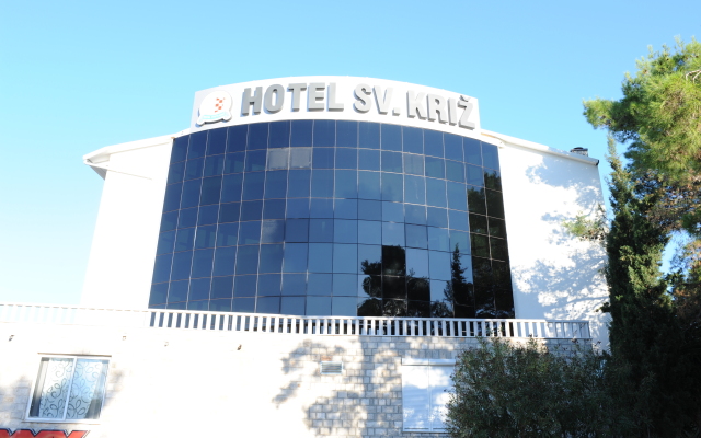 SVETI KRIŽ Hotel