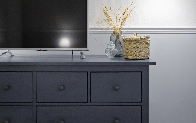 Travertin Piemont Apartments