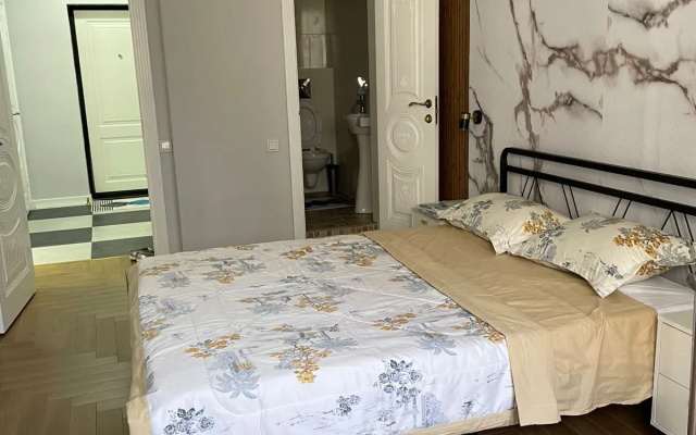Квартира Арбат центр идеально для туризма и деловых командировок Moon Apartments — фото 2