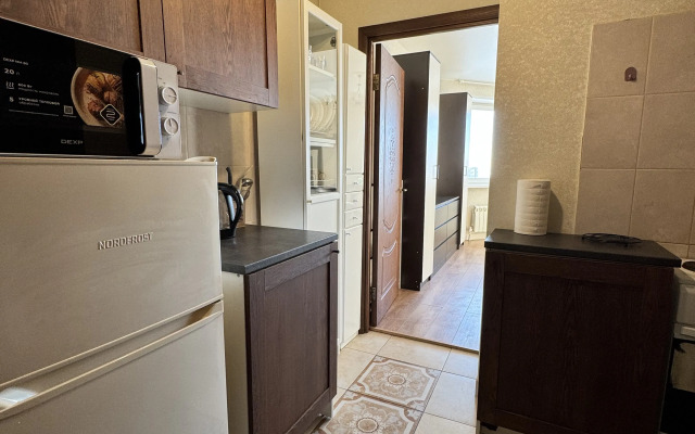 Апартаменты Студия в Домодедово