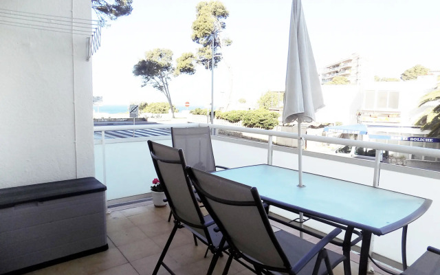 Apartsalou Pepa Apartments
