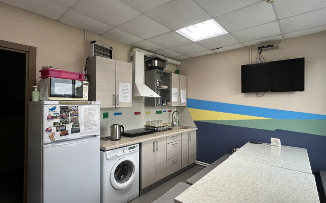 Спортивная база-отдыха POLYKARP