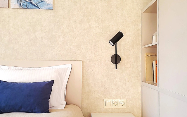 Квартира с Ангелом