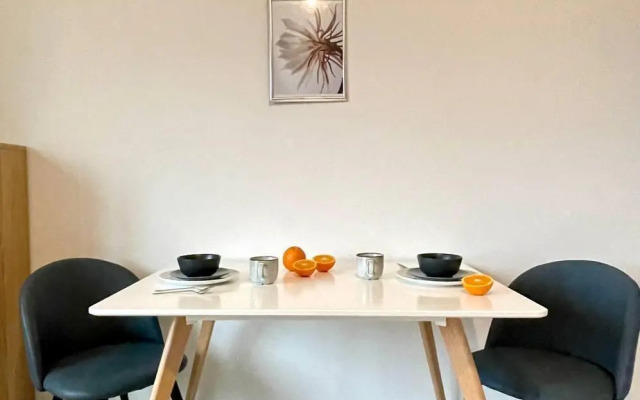 Na Prosp Sredniy, Vasilyevskogo Ostrova, 87k3 Flat
