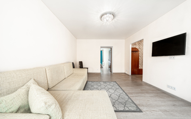 Apartamenty v Tsentre Flat