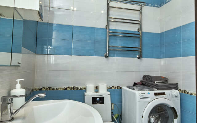 Ryadom S Lesom Vdokhnite Raznitsu Apartments for 3 people