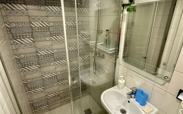 Апартаменты Star Comfort на Марата