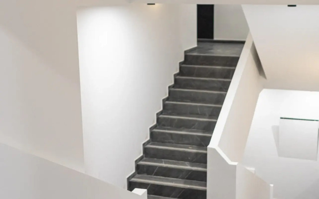 Апартаменты MeriDi aparts Голубая Лагуна