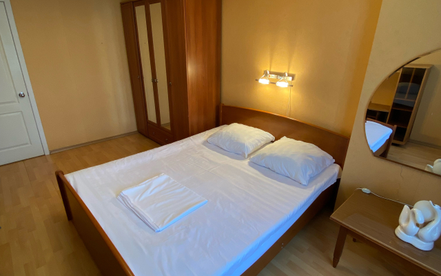 Квартира на улице Советская 23/25