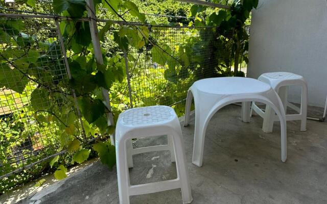 Palma Tuapse Guest house