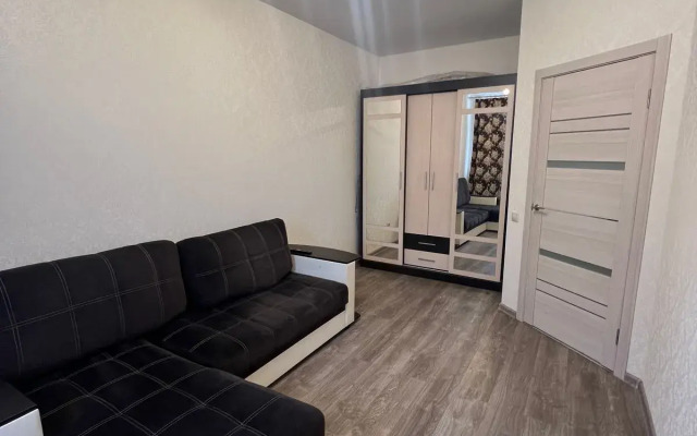 Uyutnye Apartamenty Na Oktyabrsoy Apartments