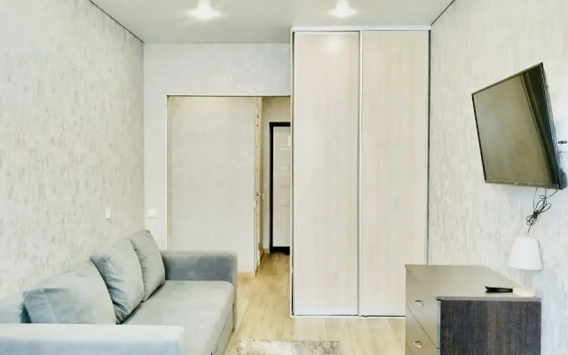 Rostovskoe Gostepriimstvo na 35 Liniya 8 Apartments