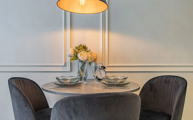 Апартаменты Art of Appart Inflow