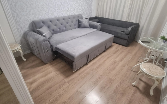 Dobry Dom Moskva Flat