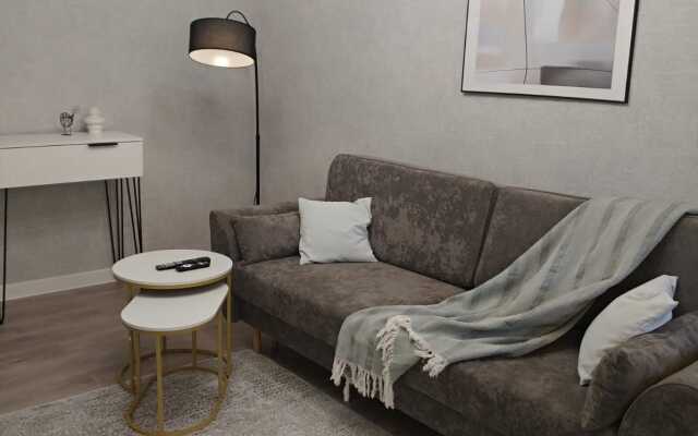 Kvartira V Tsentre Goroda Flat