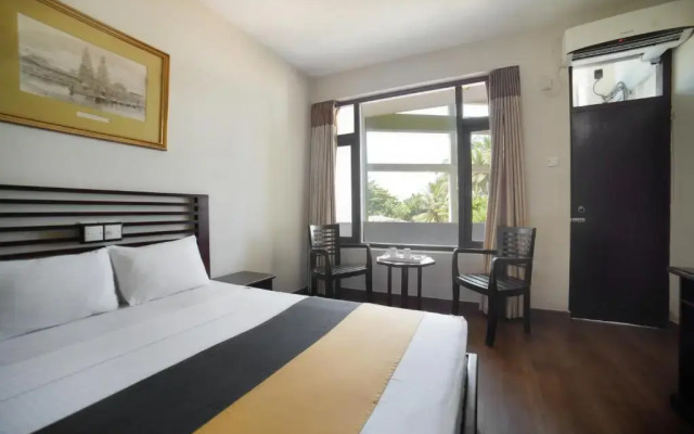 Hikkaduwa Beach Resort Hotel