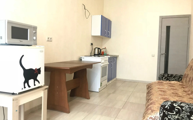 Квартира на Улице Летная 21