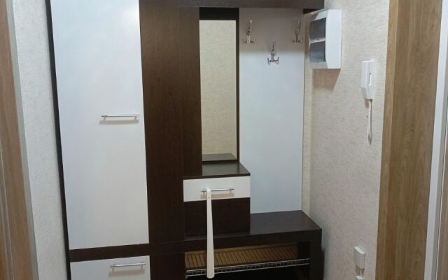 Апартаменты на Улице 9 Января 68/2к4