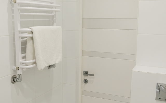 Na Bolshoy Okruzhnoy 1 Apartamenty