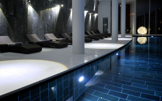 Palanga SPA Luxury Hotel