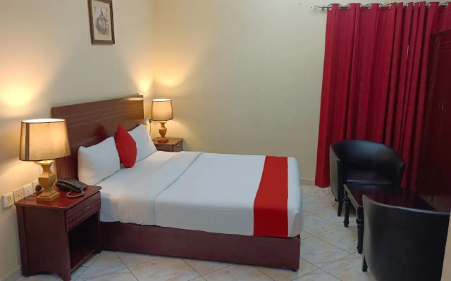 Ruwi Beach Hotel Apartments - Maha Hospitality Group Apartment Hotel