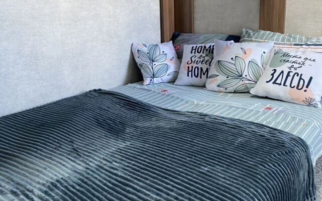 Апартаменты на улице Полтавская 21