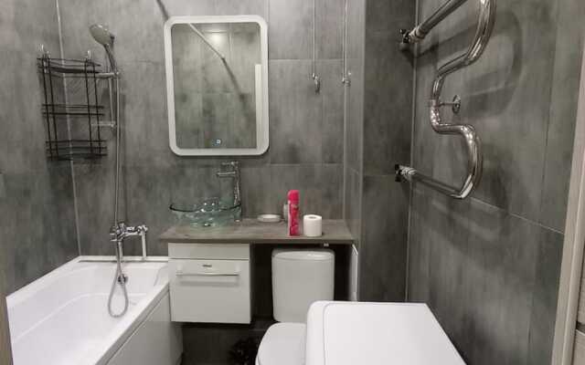 Апартаменты ул.Дудинская д.2б