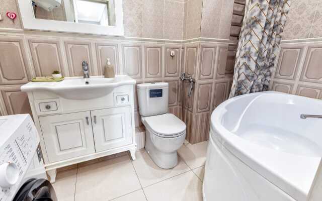 V Zhk Irina Apartments