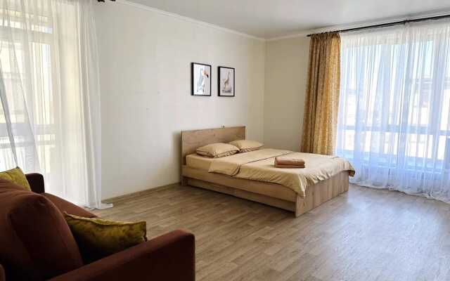 67 Kompleks Flat